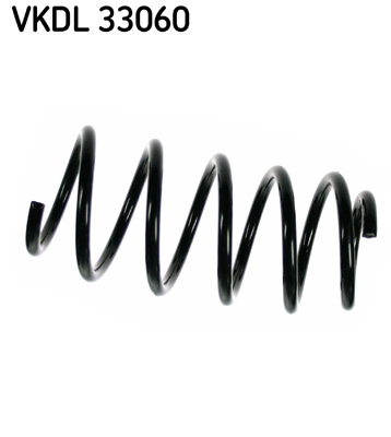 SKF VKDL 33060 Arc spiral